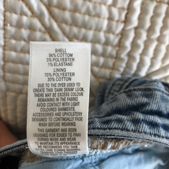 High waist witchery Jeans size 6 - Picture 5 of 5